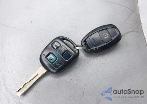 2008 Lexus Rx 350 z USA, uszkodzony, nr VIN JTJHK31U882043322